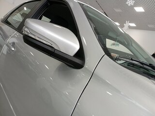2026 Lada (ВАЗ) Granta I Рестайлинг, серебристый, 1088000 рублей, вид 5