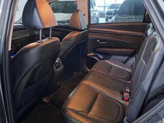 2021 Hyundai Tucson IV, серебристый, 3199999 рублей, вид 2