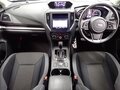 2021 Subaru Impreza V Рестайлинг, синий, 1050000 рублей - вид 6