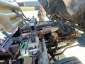 1991 Isuzu Forward (F-Series), белый, 2380000 рублей - вид 5