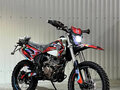 2026 Kayo T2 300 Enduro PR, красный, 140000 рублей
