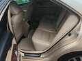 2012 Toyota Camry VII (XV50), бежевый, 1450000 рублей - вид 8