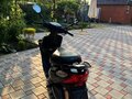 2015 Yamaha Jog, чёрный, 90000 рублей - вид 5