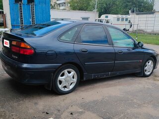 1999 Renault Laguna I, синий, 360000 рублей, вид 3