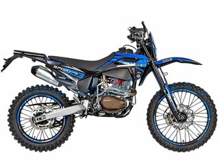2026 Regulmoto Sport 003 PR Pro, чёрный, 188200 рублей, вид 1