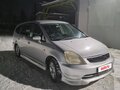 2002 Honda Stream I, серый, 299000 рублей - вид 2