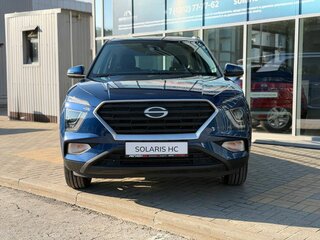 2025 Solaris HC, синий, 2970000 рублей, вид 2