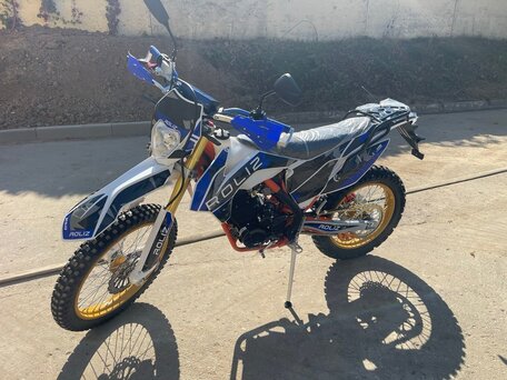 2024 Roliz Sport-007, синий, 185000 рублей, вид 2