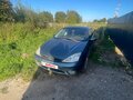 2001 Ford Focus I Рестайлинг, зелёный, 100000 рублей