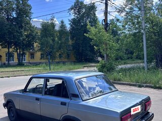 2011 Lada (ВАЗ) 2105, серый, 70000 рублей, вид 2