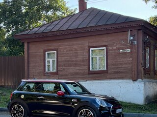 2017 Mini Hatch JCW III (F55/F56), чёрный, 2500000 рублей, вид 1