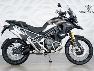 2024 Triumph Tiger 1200, серый, 1799000 рублей, вид 1