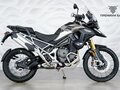 2024 Triumph Tiger 1200, серый, 1799000 рублей