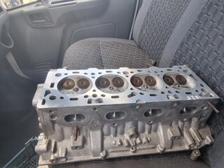 2011 Opel Astra J, красный, 600000 рублей, вид 5