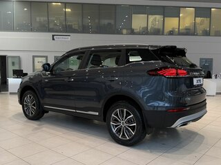 2026 Belgee X70 I Рестайлинг, серый, 3009990 рублей, вид 4