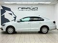 2018 Volkswagen Jetta VI Рестайлинг, белый, 1455000 рублей - вид 5