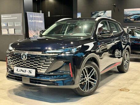 Changan UNI-S I