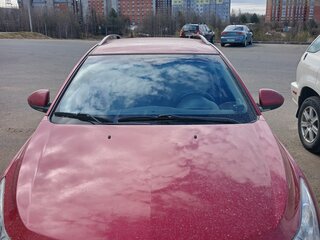 2013 Chevrolet Cruze I Рестайлинг, пурпурный, 570000 рублей, вид 1