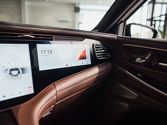 2025 Exeed VX I Рестайлинг, чёрный, 5730000 рублей - вид 18