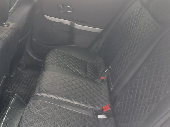 2015 Kia Ceed II, белый - вид 12