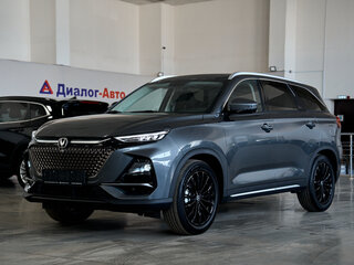 2026 Changan CS75 Pro, серый, 2955000 рублей, вид 1