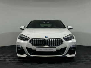 2021 BMW 2 серии Gran Coupe 218i F44, белый, 2419000 рублей, вид 3