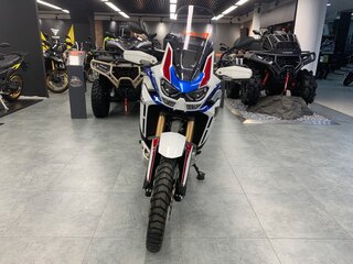2019 Honda CRF 1100L Africa Twin, белый, 1530000 рублей, вид 4