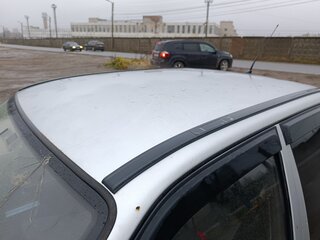 2011 Daewoo Nexia I Рестайлинг, серебристый, 140000 рублей, вид 5