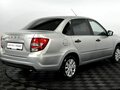 2021 Lada (ВАЗ) Granta I Рестайлинг, серый, 580000 рублей - вид 5