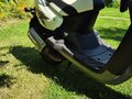 2012 Yamaha BWs, белый, 310000 рублей - вид 8