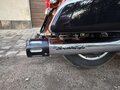 2014 Harley-Davidson Electra Glide, золотистый, 1590000 рублей - вид 4