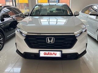 2026 Honda CR-V VI, белый, 3263000 рублей, вид 2