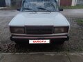 2001 Lada (ВАЗ) 2107, белый
