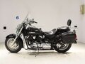 2009 Yamaha XVS1100, чёрный, 375000 рублей
