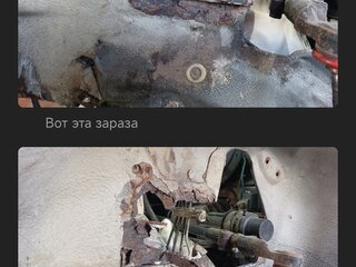 2011 Lada (ВАЗ) Priora I, серый, 350000 рублей, вид 3