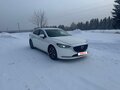 2020 Mazda 6 III (GJ) Рестайлинг 2, белый, 2970000 рублей - вид 2