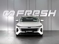 2024 FAW Bestune B70 I Рестайлинг, белый - вид 2