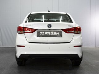 2023 Changan Alsvin, белый, 1220000 рублей, вид 4