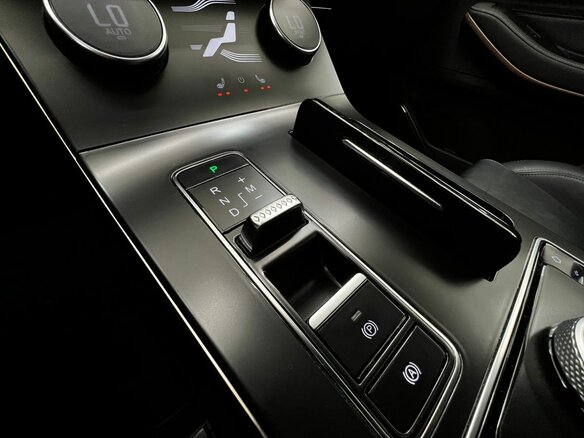 2023 Exeed LX I Рестайлинг, голубой, 2270000 рублей - вид 34