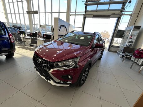 Lada (ВАЗ) Iskra