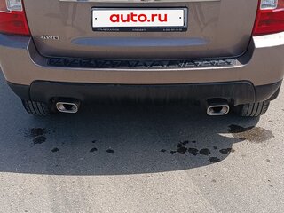 2009 Kia Sportage II Рестайлинг, бежевый, 800000 рублей, вид 5