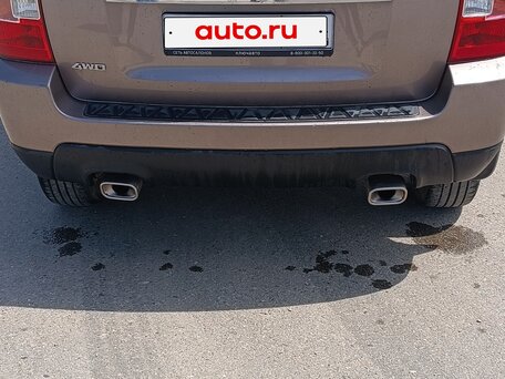 2009 Kia Sportage II Рестайлинг, бежевый, 750000 рублей, вид 5