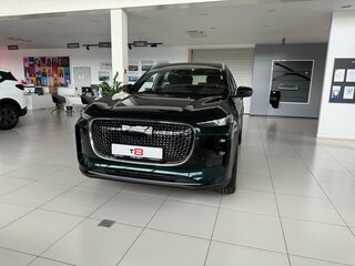 2026 Tenet T8, зелёный, 3099000 рублей, вид 4