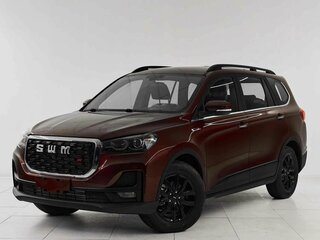 2025 SWM G05 Pro, красный, 1865000 рублей, вид 1
