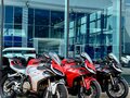 2026 QJMotor SRK 421 RR, чёрный, 629000 рублей - вид 3