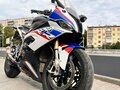 2022 BMW S 1000 RR, белый, 1350000 рублей - вид 7