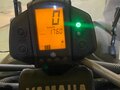 2007 Yamaha Venture, серый, 999000 рублей - вид 9