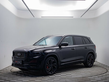 Geely Xingyue L I