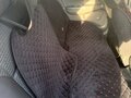 2008 Nissan Almera Classic I, синий, 400000 рублей - вид 4