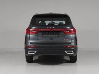 2024 SWM G05 Pro, серый, 1845000 рублей, вид 5